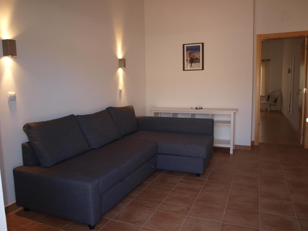 Herdade Dos Montes Bastos Santa Luzia  Habitación foto