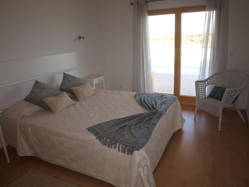 Herdade Dos Montes Bastos Santa Luzia  Habitación foto